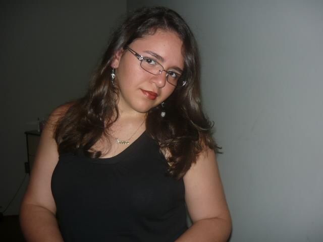 Foto de Keyla Nascimento