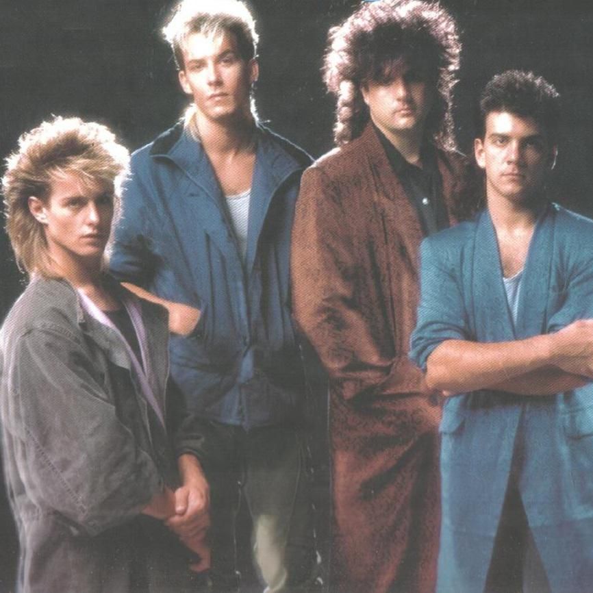 Foto de 4 Reasons Unknown