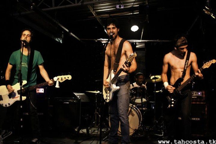 Foto de Viralata Rex