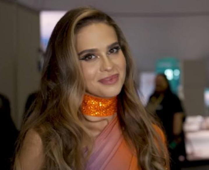 Foto de Blanka Stajkow