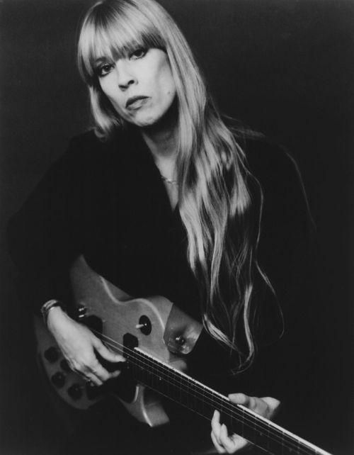 Photo of Carla Olson