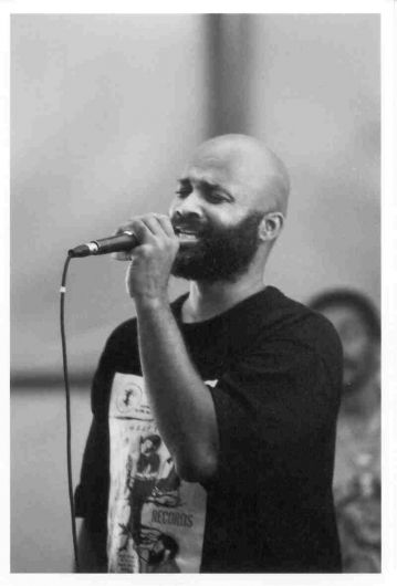 Foto de Bambu Station