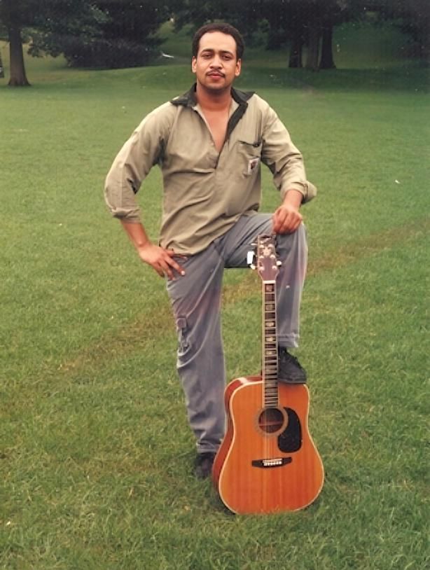 Foto de Norberto Tavares