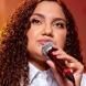Foto del artista Vitória Lima (Gospel)