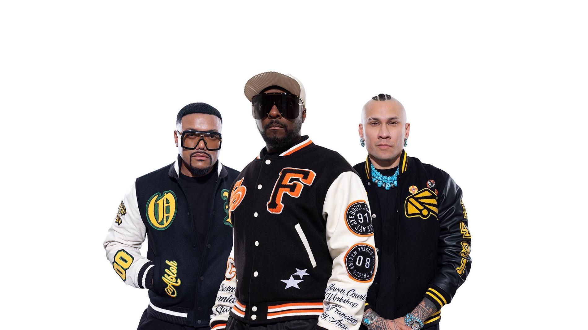 Photo of Black Eyed Peas