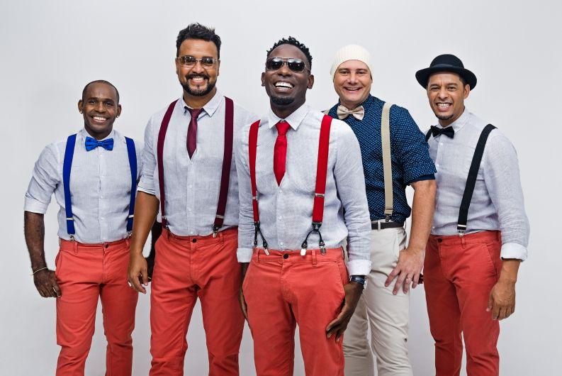 Photo of Grupo Dose Certa