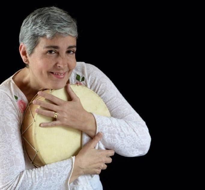 Foto de Carmina Cannavino