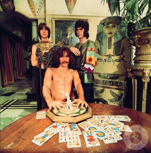 Foto de Three Dog Night