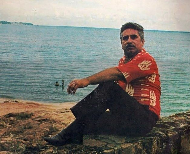 Foto de Abílio Farias