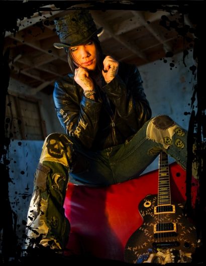 Foto de Dj Ashba