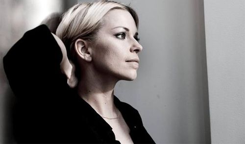 Foto de Petra Marklund