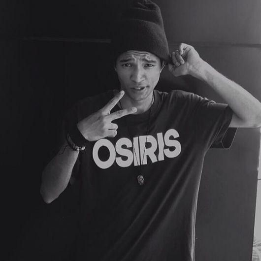 Foto de Passeando de Skate