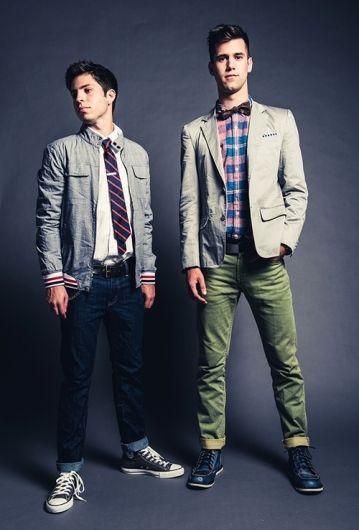 Foto de Capital Kings