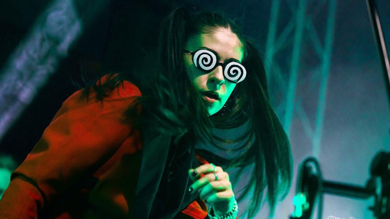 Photo of Tardigrade Inferno