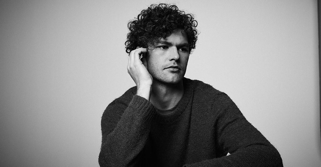 Foto de Vance Joy