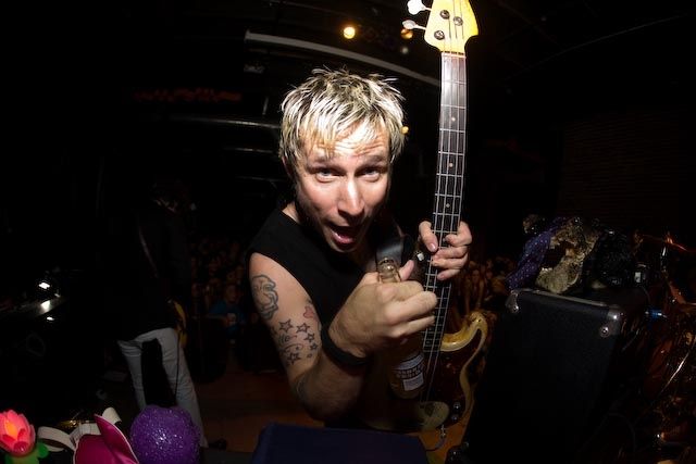 Foto de Foxboro Hot Tubs