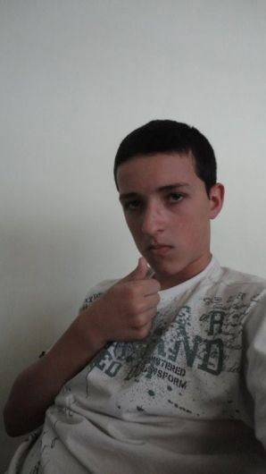 Foto de Leonardo Teixeira