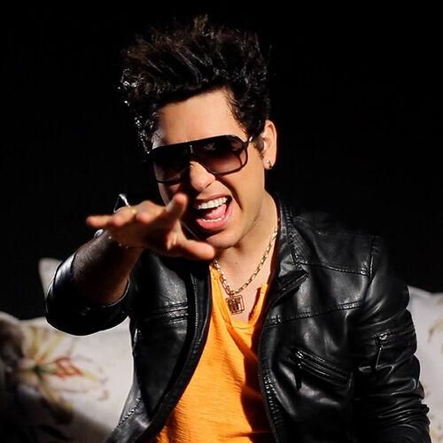 Foto de Alex Ferrari