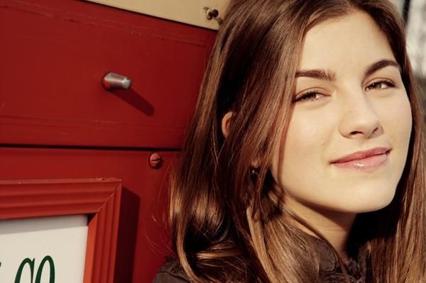 Foto de Bethany Dillon