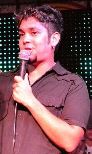 Foto de Bruninho do Acordeon