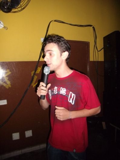 Foto de Robson Dos Teclados