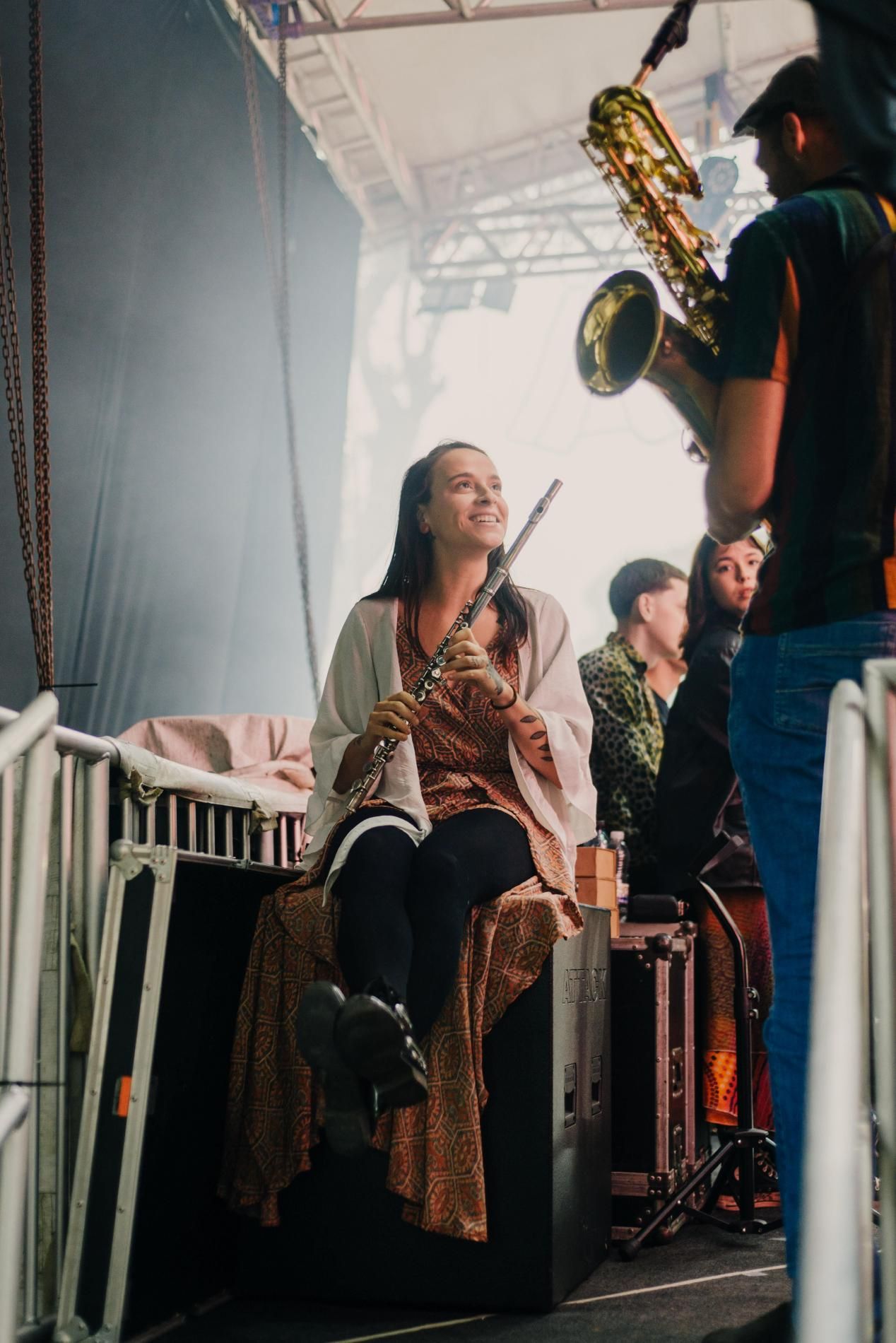 Foto de Tribo de Gonzaga