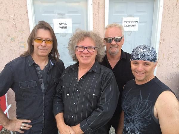 Foto de April Wine