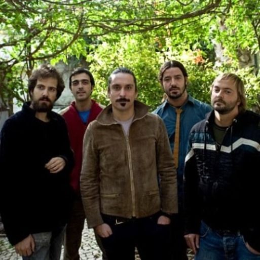 Photo of Diabo na Cruz