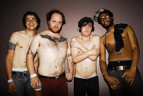 Photo of The Death Set