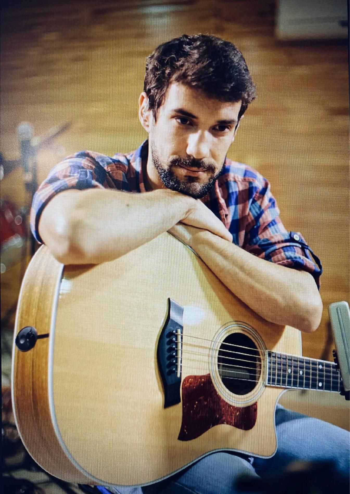 Photo of Miguel Faria