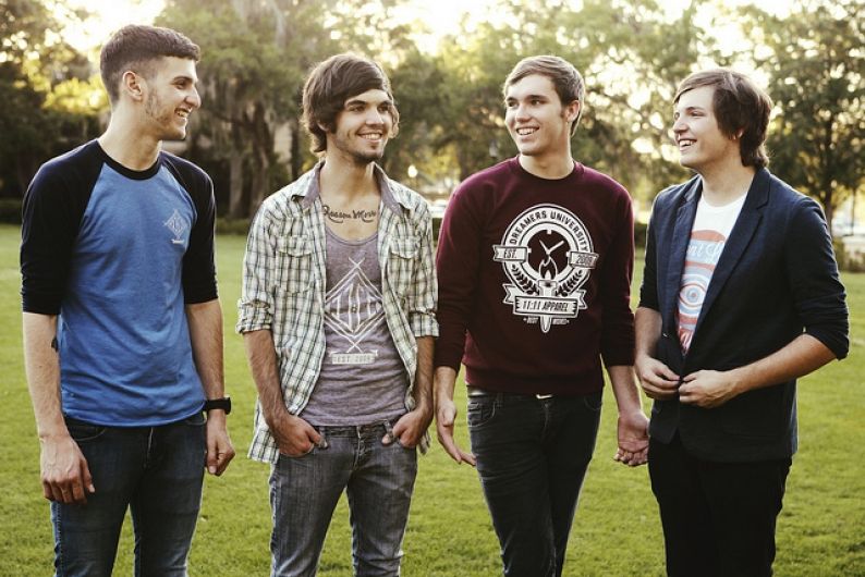 Foto de Coyote Theory