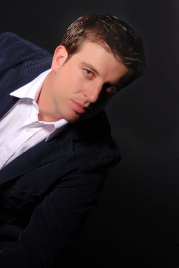 Foto de Bruno Claudino