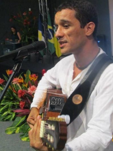 Photo of Halisson Crystian