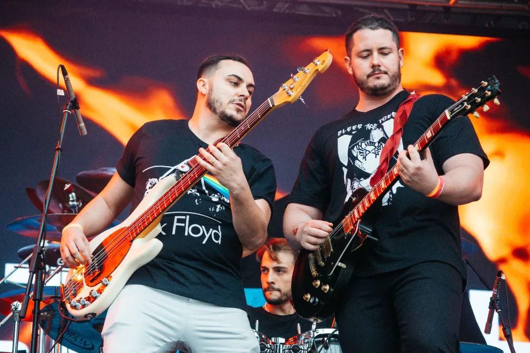 Foto de Emotional Firefighters