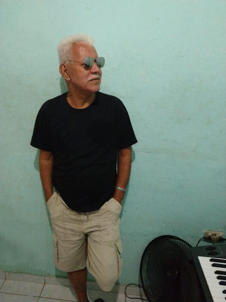 Foto de Brizola Dos Teclados