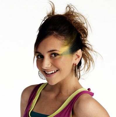 Foto de Alyson Stoner