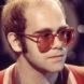 Foto do artista Elton John