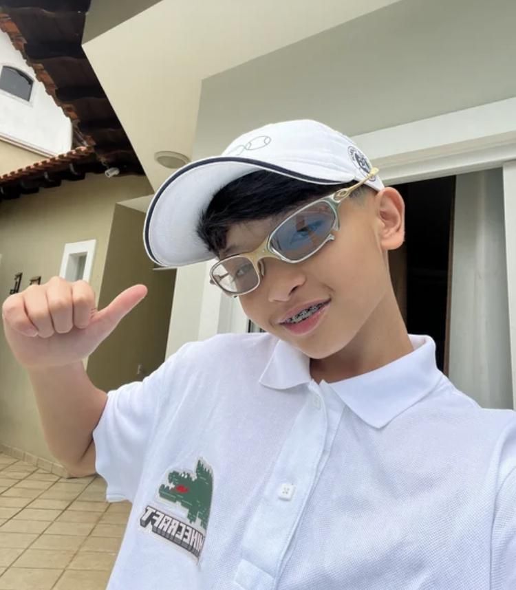 Foto de MC Meno Japinha