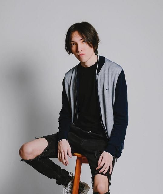 Photo of Gibran Alcocer