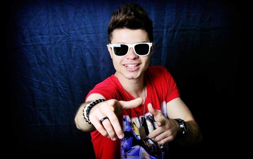 Photo of Erick Mello