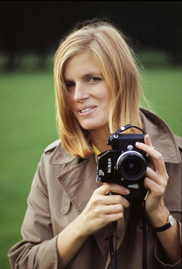 Foto de Linda McCartney