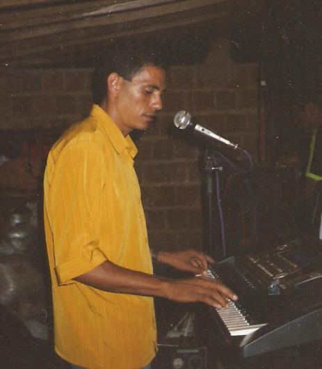 Foto de Forrozão Canários