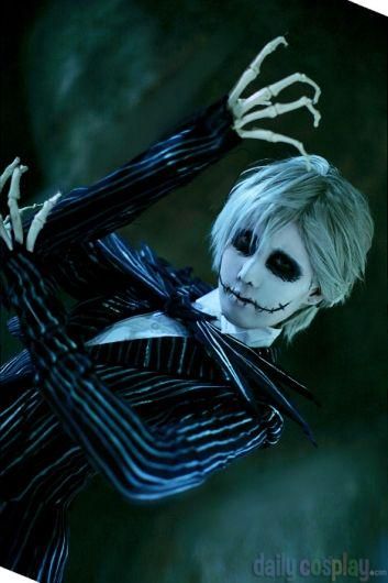 Photo of O Estranho Mundo de Jack