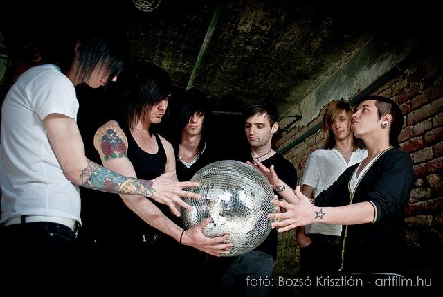 Foto de Claps For Caroline