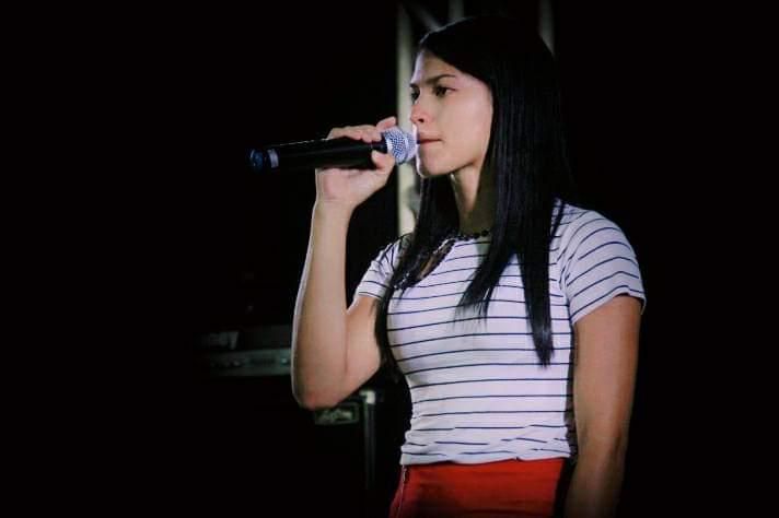 Foto de Edimara Ferraz