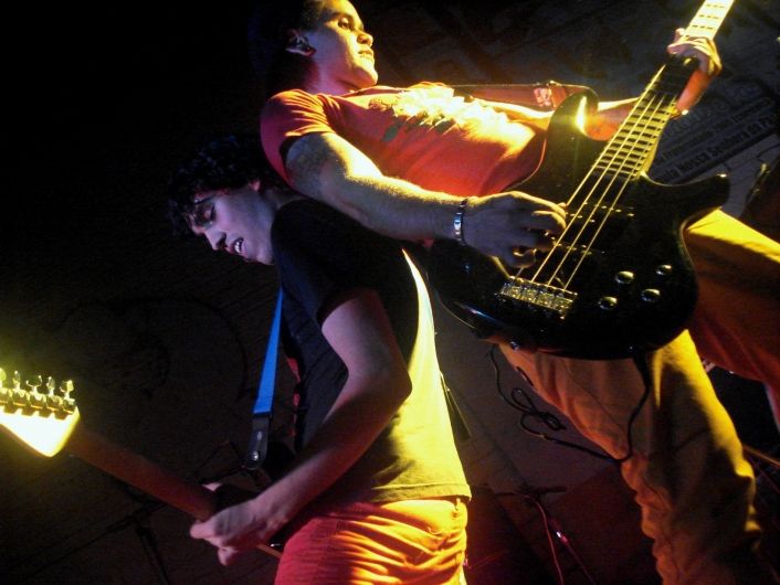 Foto de Impacto Rock