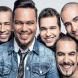 Foto do artista Sorriso Maroto