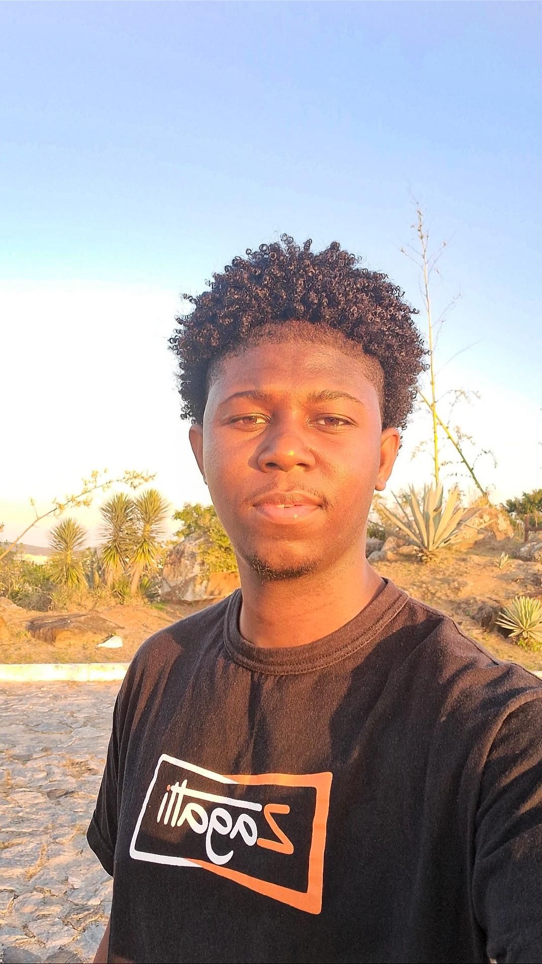 Foto de Rafasanttosrd