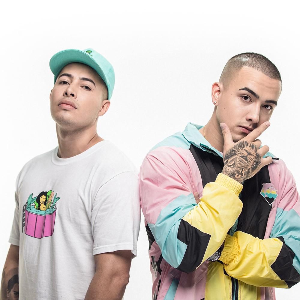 Foto de The Rudeboyz