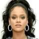 Foto do artista Rihanna